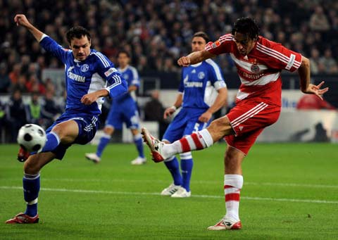 舍甫琴科：AC米兰本赛季有能力问鼎意甲，莱奥还有提升空间（舍甫琴科：AC米兰具备本季夺冠实力，莱奥仍有进步空间）