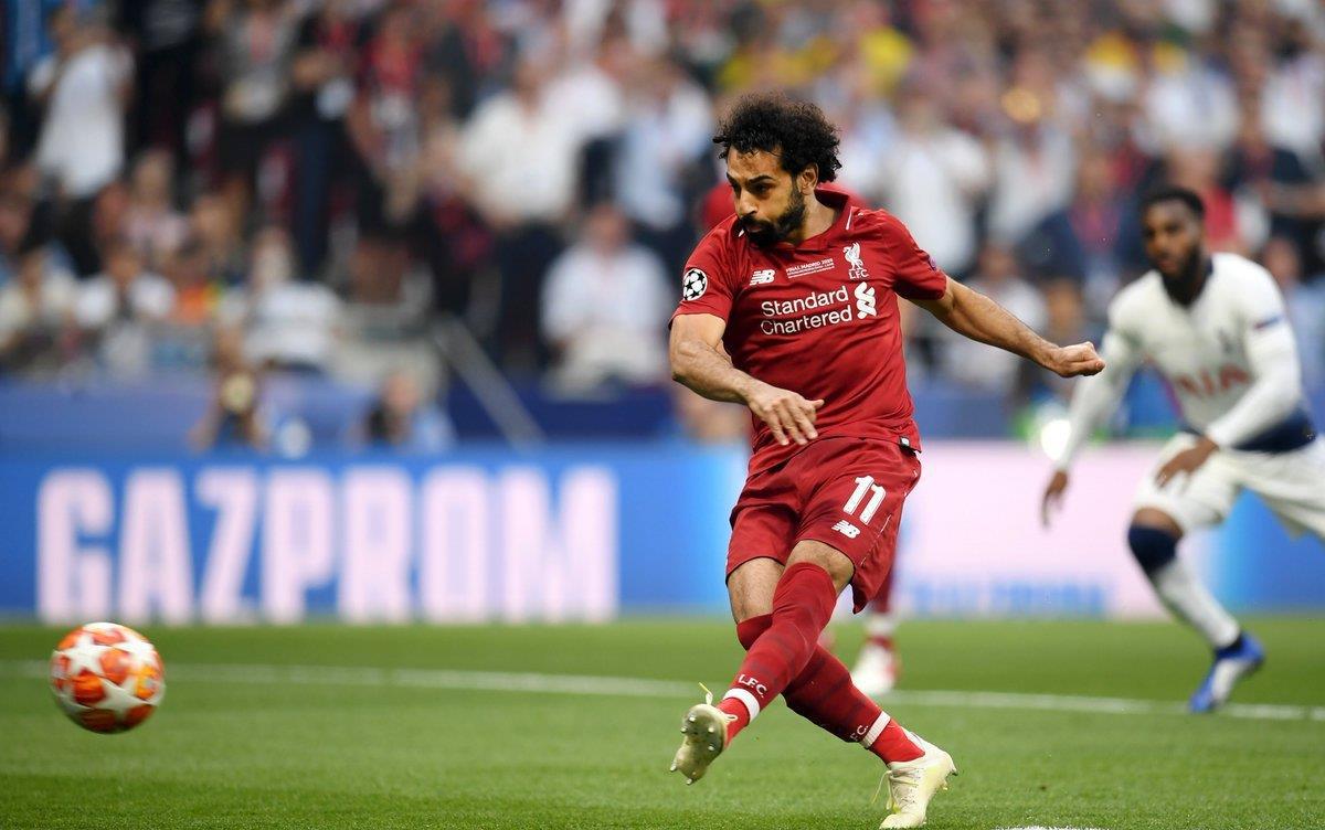 比赛集锦：利雅得胜利4-1赛哈特海湾，C罗献精彩倒钩