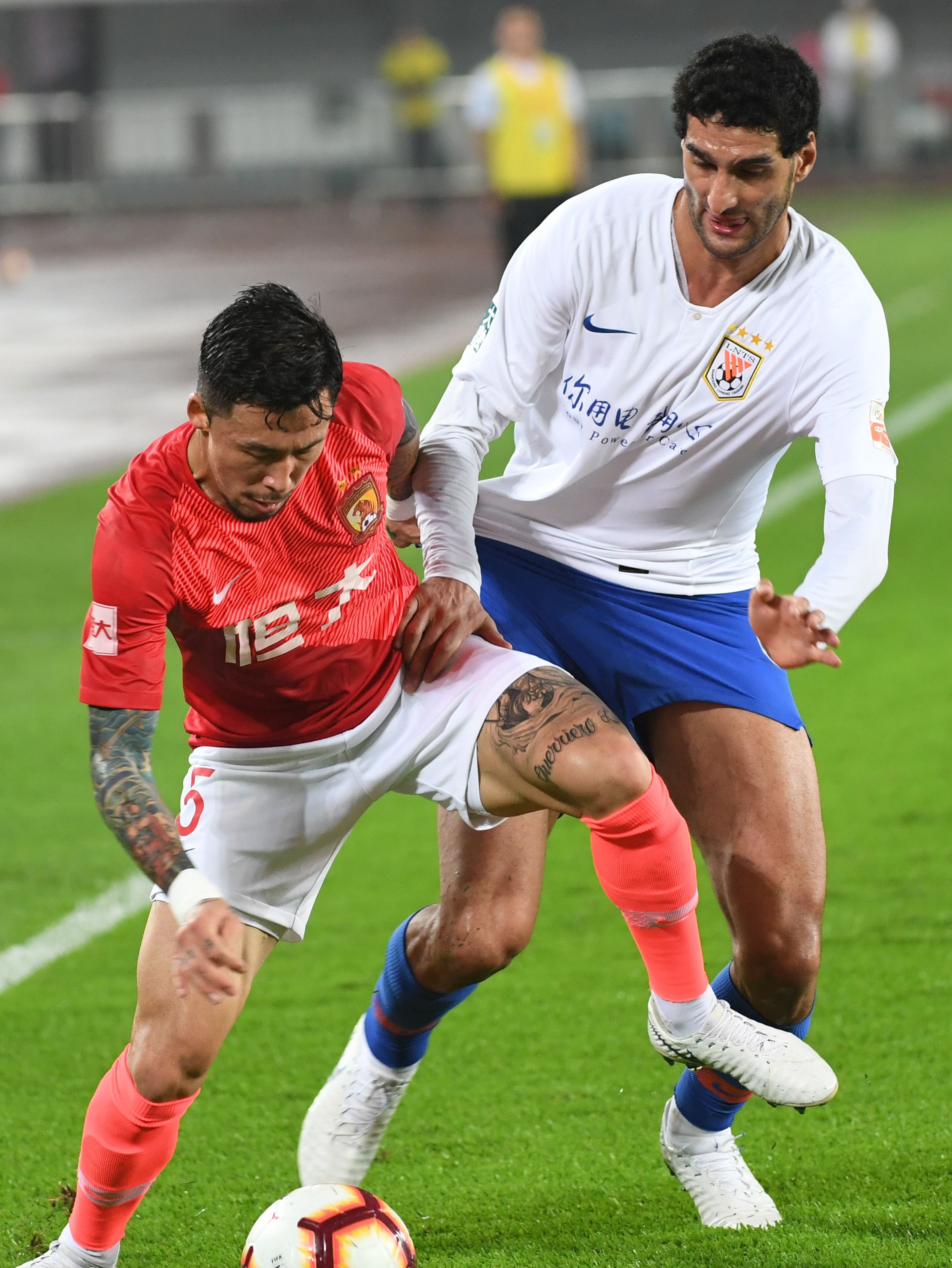 这一幕，比进球更扎心（比进球更揪心的一幕）