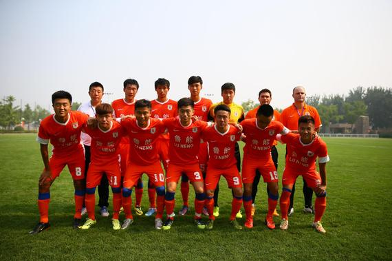 奥古斯托：凯拉特是一支正在他们的国家创造历史的球队（奥古斯托：凯拉特正在本国书写历史）