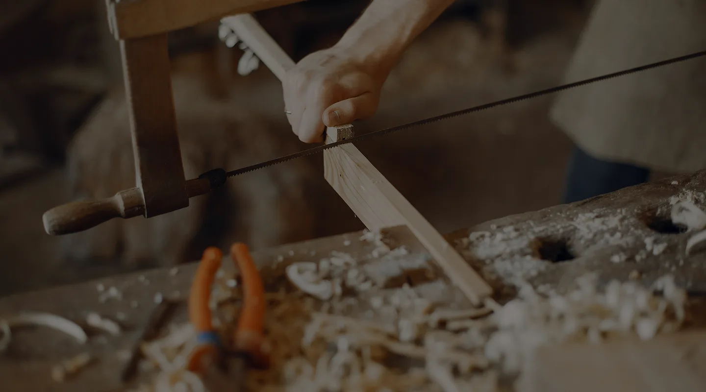 Crafted Woodwork, Expert Showcase - 南山体育
