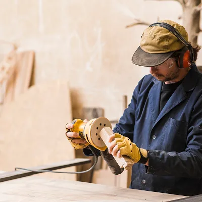 Crafted Woodwork, Expert Showcase - 南山体育