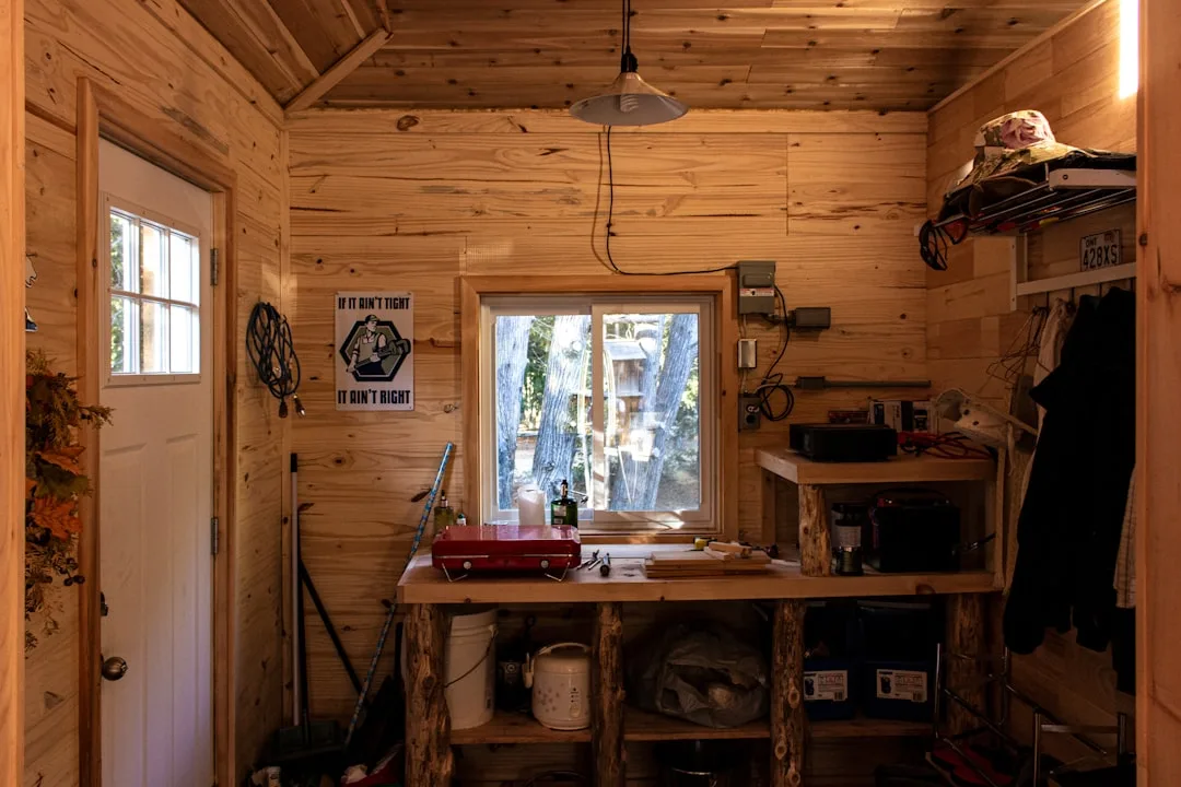 Crafted Woodwork, Expert Showcase - 南山体育